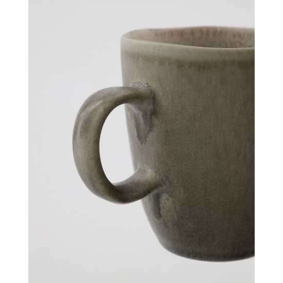 Mug, HDMore, Grey