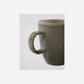 Mug, HDMore, Grey