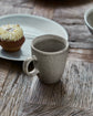 Mug, HDMore, Grey