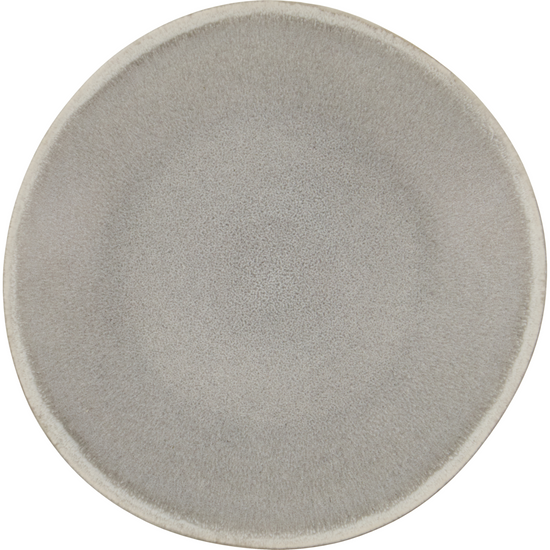 Lunch plate, HDMore, Grey