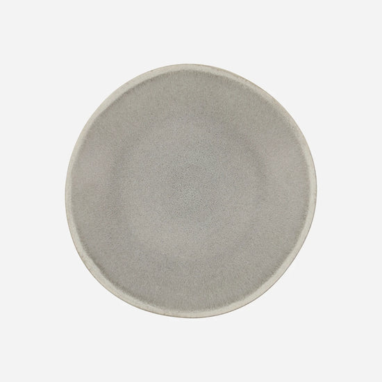Frokosttallerken, HDMore, Grå