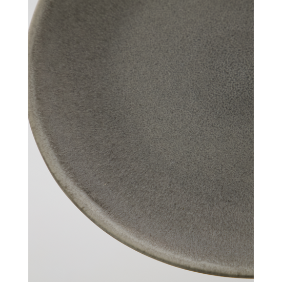 Lunch plate, HDMore, Grey