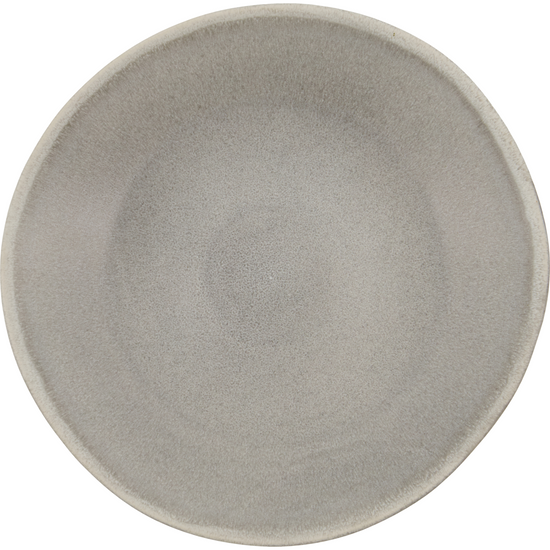 Dinner plate, HDMore, Grey