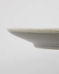 Dinner plate, HDMore, Grey