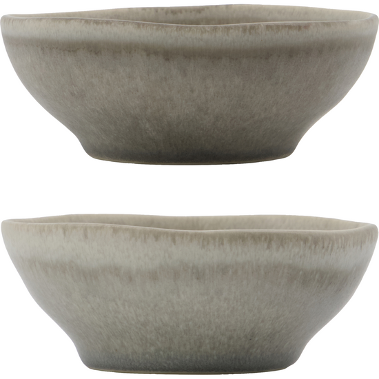 Bowls, HDMore, Grey