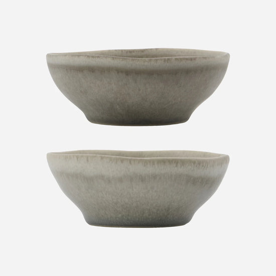 Bowls, HDMore, Grey