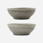 Bowls, HDMore, Grey