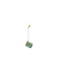 Christmas ornament, HDDrum, Dark blue, Green, Beige
