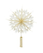 Top star, HDAlsta, White, Golden