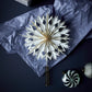 Top star, HDAlsta, White, Golden