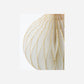 Weihnachtsschmuck, HDAlsta, Off-White;Gold