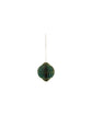 Christmas ornament, HDAlsta, Green