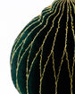 Christmas ornament, HDAlsta, Green