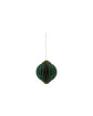 Christmas ornament, HDAlsta, Green