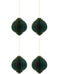 Christmas ornament, HDAlsta, Green
