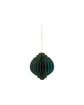 Christmas ornament, HDAlsta, Green