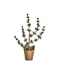 Christmas tree, HDStay, Green