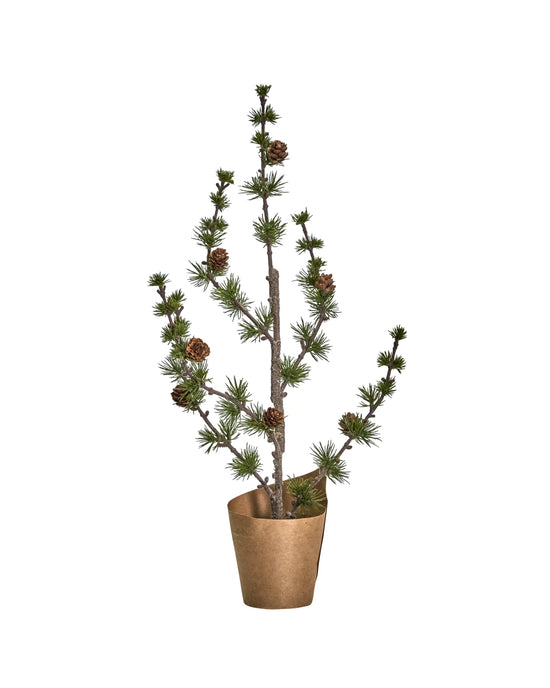 Christmas tree, HDStay, Green
