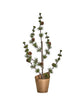 Christmas tree, HDStay, Green