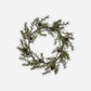 Wreath, HDFrost, Green