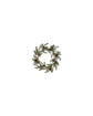 Wreath, HDFrost, Green