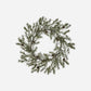 Wreath, HDFrost, Green