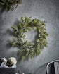 Wreath, HDFrost, Green