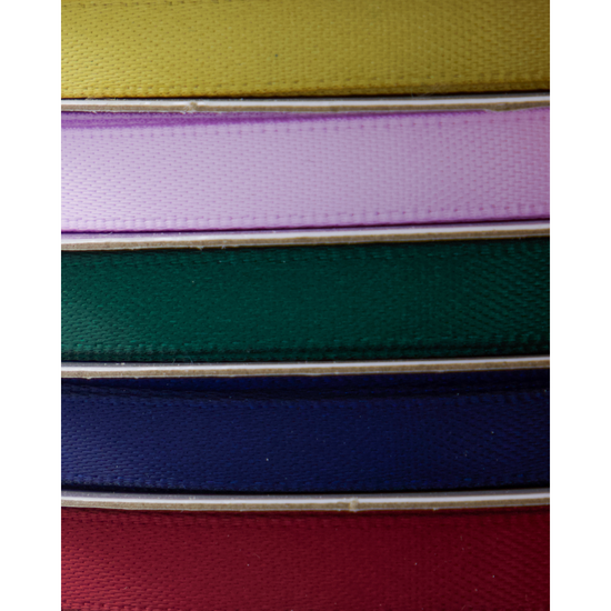 Ribbon, HDBand, Gold;Purple;Green;Blue;Red