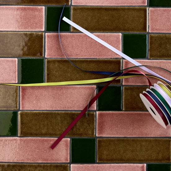 Band, HDBand, Gold;Lila;Grün;Blau;Rot