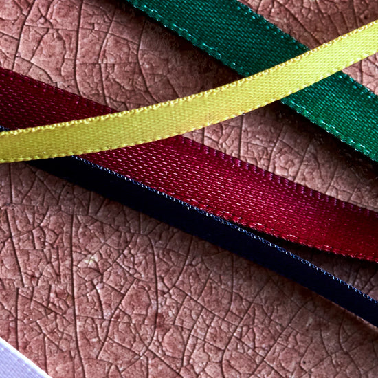 Band, HDBand, Gold;Lila;Grün;Blau;Rot