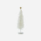 Christmas tree, MKDecoration, Off-white