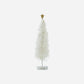 Weihnachtsbaum, MKDecoration, Off-White