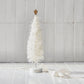 Christmas tree, MKDecoration, Off-white