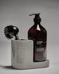 Ordnungssystem für Spülmittel und Spülbürste, MKDatura, Shellish grey