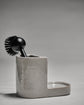 Ordnungssystem für Spülmittel und Spülbürste, MKDatura, Shellish grey