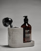 Ordnungssystem für Spülmittel und Spülbürste, MKDatura, Shellish grey