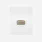 Soap dish, MKDatura, Shellish grey