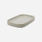 Tray, MKDatura, Shellish grey