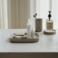Tray, MKDatura, Shellish grey