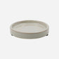 Soap dish, MKDatura, Shellish grey