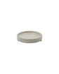 Seifenschale, MKDatura, Shellish grey
