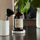 Seifenschale, MKDatura, Shellish grey