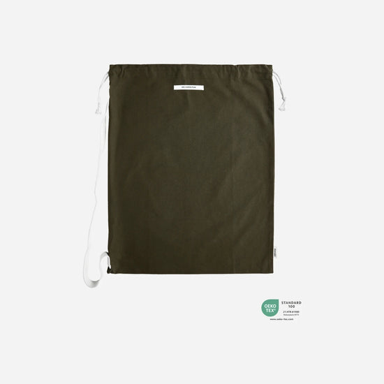 Cotton bag, MKCataria, Army green