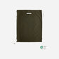 Cotton bag, MKCataria, Army green