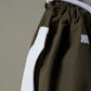 Cotton bag, MKCataria, Army green