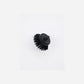 Replaceable brush heads, Black