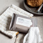 Makeup remover wipes, Aloe vera, Varm grå/Hvid