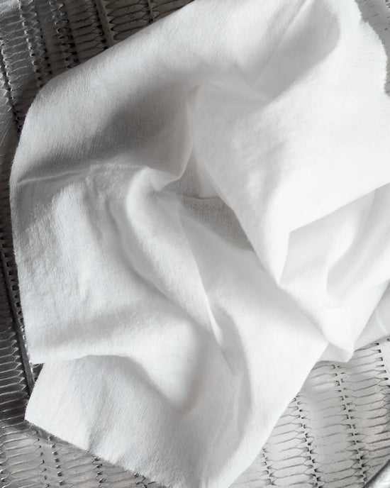 Makeup remover wipes, Aloe Vera,