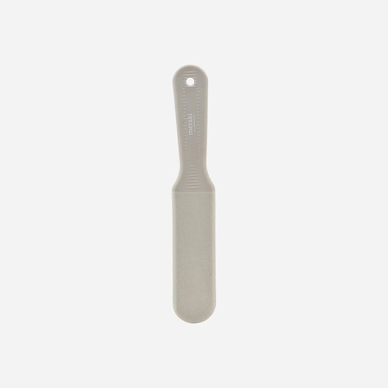 Foot file, Grey