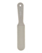 Foot file, Grey
